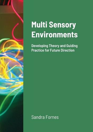 Cover image for Multi Sensory Environments