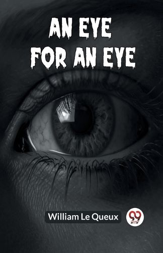 An Eye for an Eye (Edition2023)