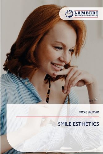 Cover image for Smile Esthetics