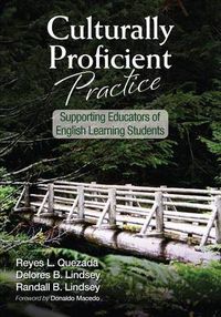 Cover image for Culturally Proficient Practice: Supporting Educators of English Learning Students