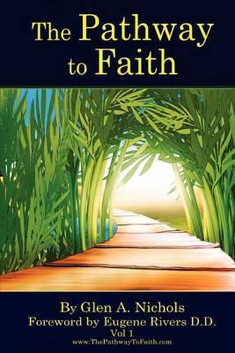 Cover image for The Pathway to Faith