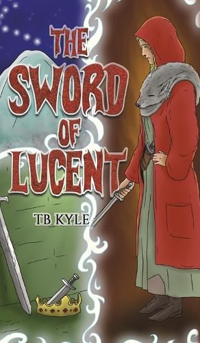 Cover image for The Sword of Lucent