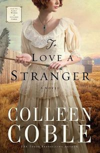 Cover image for To Love a Stranger