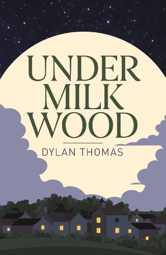 Cover image for Under Milk Wood