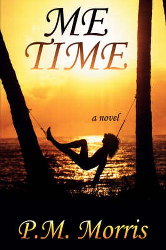 Cover image for Me Time