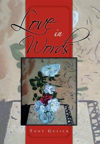 Cover image for Love in Words