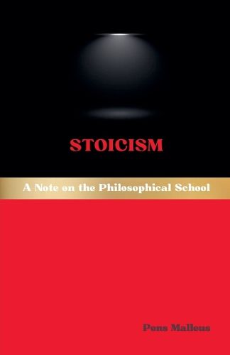 Cover image for Stoicism
