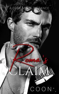 Cover image for The Roma's claim