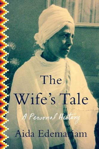 Cover image for The Wife's Tale: A Personal History