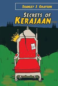 Cover image for Secrets of Kerajaan