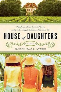 Cover image for House of Daughters