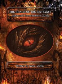 Cover image for The Realm of the Gateway