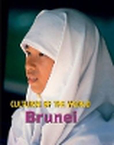 Cover image for Brunei