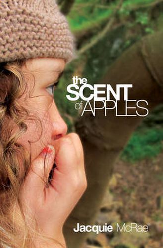 Cover image for The Scent of Apples