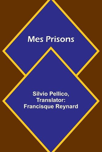 Mes Prisons