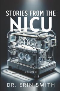 Cover image for Stories From the NICU