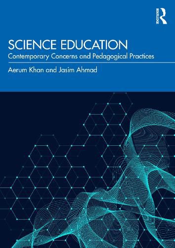 Cover image for Science Education