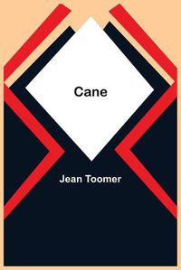 Cover image for Cane