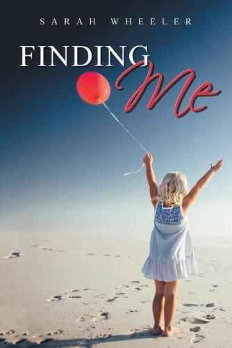 Cover image for Finding Me
