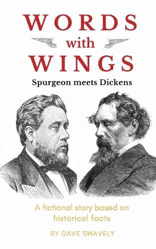 Cover image for Words with Wings