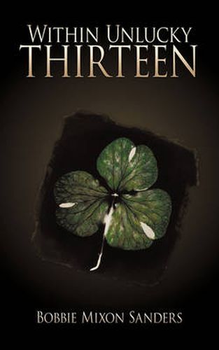 Cover image for Within Unlucky Thirteen