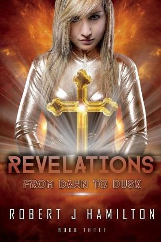 Cover image for Revelations: From Dawn to Dusk