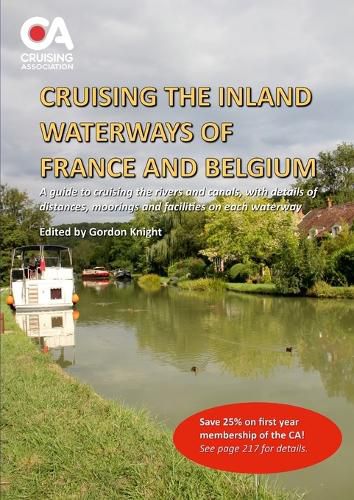 Cruising the Inland Waterways of France and Belgium