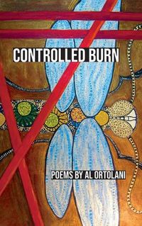 Cover image for Controlled Burn