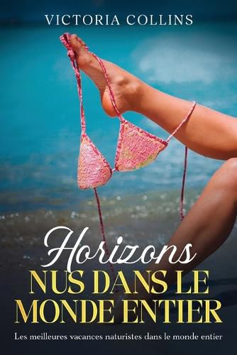 Cover image for Horizons nus dans le monde entier