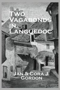 Cover image for Two Vagabonds In Languedoc