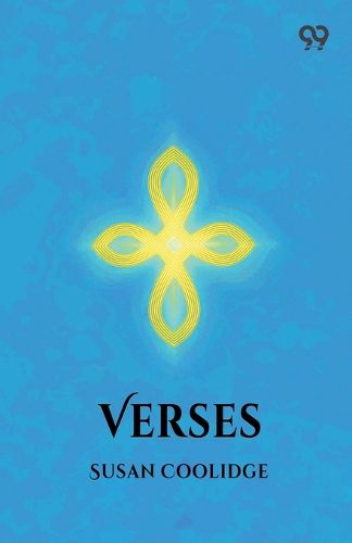 Cover image for Verses