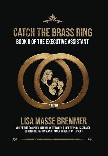 Cover image for Catch the Brass Ring