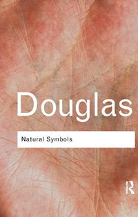 Cover image for Natural Symbols: Explorations in Cosmology