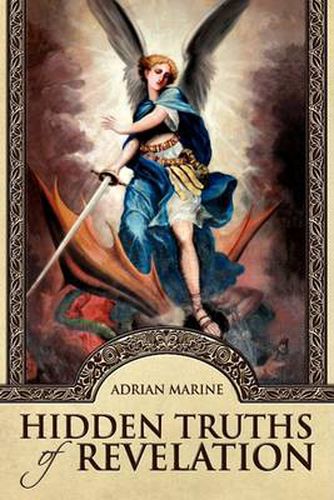 Cover image for Hidden Truths of Revelation
