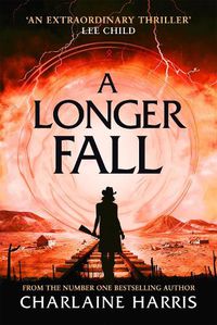 Cover image for A Longer Fall: Escape into an alternative America. . .