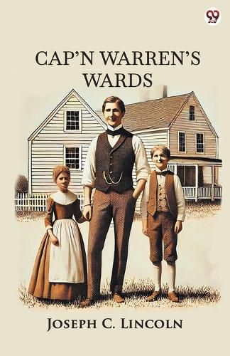 Cover image for Cap'n Warren's Wards (Edition1)