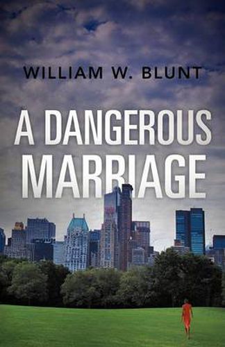 Cover image for A Dangerous Marriage