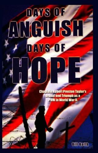 Days of Anguish, Days of Hope