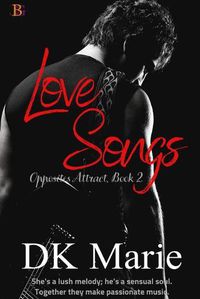 Cover image for Love Songs