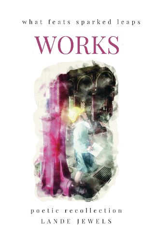 Cover image for Works : what feats sparked leaps 2025