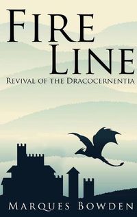 Cover image for Fire Line Revival of the Dracocernentia