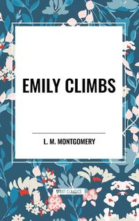 Cover image for Emily Climbs