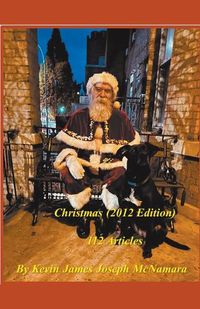 Cover image for Christmas (2012 Edition)