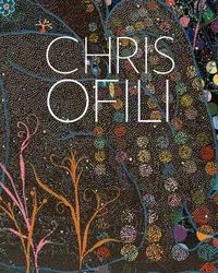 Cover image for Chris Ofili: Night and Day