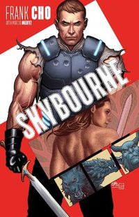 Cover image for Skybourne