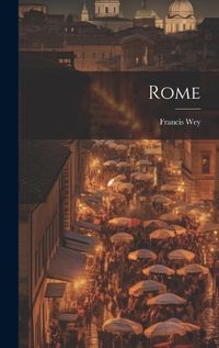 Cover image for Rome