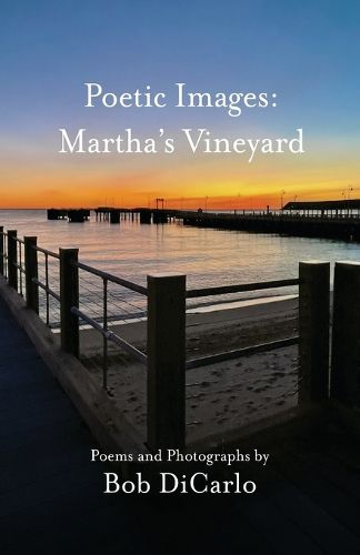 Cover image for Poetic Images