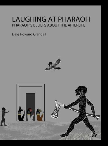 Cover image for Laughing at Pharaoh