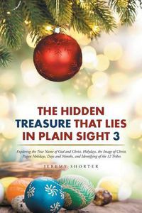 Cover image for The Hidden Treasure That Lies in Plain Sight 3