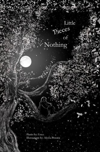 Cover image for Little Pieces of Nothing